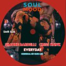 Simone Bardelli & Criss Hawk - Everyday (Original Nu Club Mix)