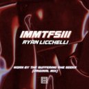 Ryan Licchelli - Worn by the Suffering She Seeks
