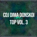 CDJ DIma Donskoi - Shadow Way