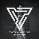 Vaktsinaa & Eleck - Error (Original Mix)