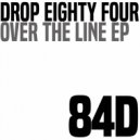 Drop Eighty Four - Hype (Original Mix)