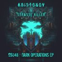 Kristonov & Strasse Killer - Dystopian Hell (Original Mix)