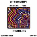 Vittorio 004 - YoYo (Original Mix)