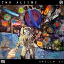 Two Aliens - From Magic Technology