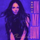 Ricki-Lee - On My Own (Jolyon Petch Club Mix)