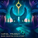 Har-El Prussky - Something Strange (Original Mix)