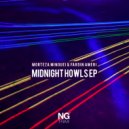 Morteza Minouei & Fardin Ameri - Midnight Howls