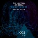 Stijn Vandensande & Alan Morales - Time Difference (Elek-Fun Remix)
