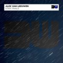 Alex van Leeuwen - Star Trails
