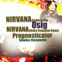 Osig - Nirvana (Original Mix)