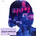 Theydream - Equilibrium