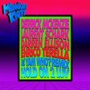 Derrick McKenzie, Laurent Schark, Darren Ellison & Enrico Terella - Hold On 2 Luv