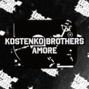 Kostenko Brothers - Amore