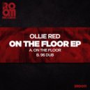 Ollie Red - 96 Dub (Original Mix)