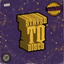 Makree - Stayed To Disco (Edit)