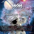 Dj Rosell & Fran Guzman Dj - Runaway (Original Mix)