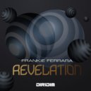 Frankie Ferrara - REVELATION (David Morales Remix)