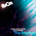 Simpleksradium & ADChamber - The Rhythm (Extended Mix)
