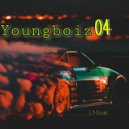 Lf-Cruel, B E E R U $ - Youngboiz 04 (Original Mix)