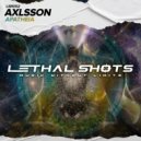 Axlsson - Apatheia (Original Mix)