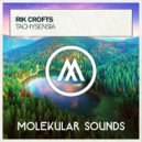 Rik Crofts - Tachysensia (Extended Mix)