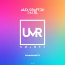 Alex Grafton, Dai Sil - Hummingbirds
