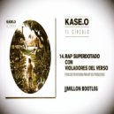 Kase.O y Doble V - Rap Superdotado (JJMillon Remix)