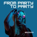 Bazokka - Fast Moogoogle (Original Mix)