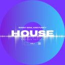 Justin Point - Slim Gain (Instrumental Mix)