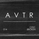 Çesc - Change The Ritmo