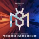 Natasha Wax, Sony Vibe - Wrong Decision