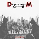Depeche Mode - Ghosts Again