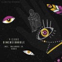 V-CIOUS - Dimensionhole