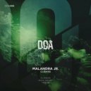 Malandra Jr. - Iron Heart