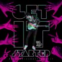 BKNY - Get It Started