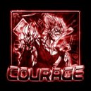 LXG666 - COURAGE