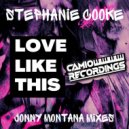 Stephanie Cooke - Love Like This (DeepFloor Mix)