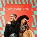 Karen Harding, Martin Jensen - Worship You (Extended Mix)