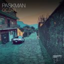 paskman - Gozar (Original Mix)