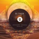 DJ Thor, Tibetania - Desert Moon