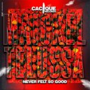 Maickel Telussa - Never Felt So Good (Original Mix)