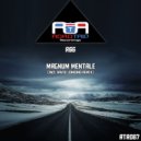R66 - Magnun Mentale (David Londono Remix)