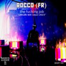 ROCCO (fr) & Gregor Size - The fucking job (feat. Gregor Size) (reboot 2023)