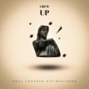 Soul touched extinguisher - Auntie