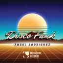 Angel Rodriguez - Burning Fire (Original Mix)