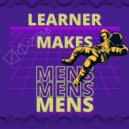 Learner makes - Clock