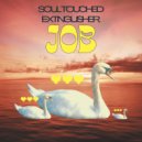 Soul touched extinguisher - Whipped cream