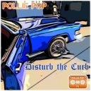 Pollie Pop - Blue Ridge