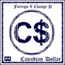 Foreign X Change P - Converted my cash into canadian dollar