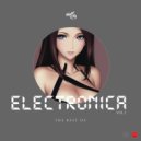 Mark Holiday - Clockwork